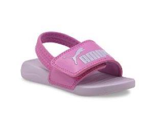 Puma Popcat 20 Backstrap AC PS - Sandale à brides pour filles - EX-STOCK Canada