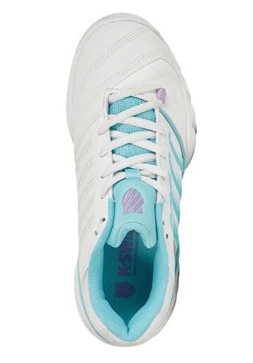 K-Swiss Bigshot Light 4 - Chaussure de tennis pour femmes - EX-STOCK Canada