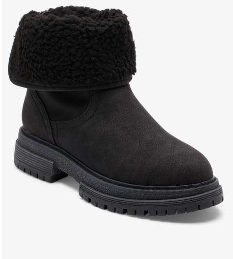 Roxy Autumn - Womens Winter Boot - EX-STOCK Canada