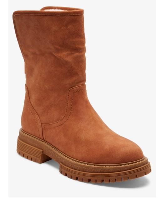 Roxy Autumn - Bottes d'hiver pour femmes - EX-STOCK Canada