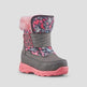 كوجر سويرل - حذاء شتوي للبنات الصغيرات EX-STOCK Canada