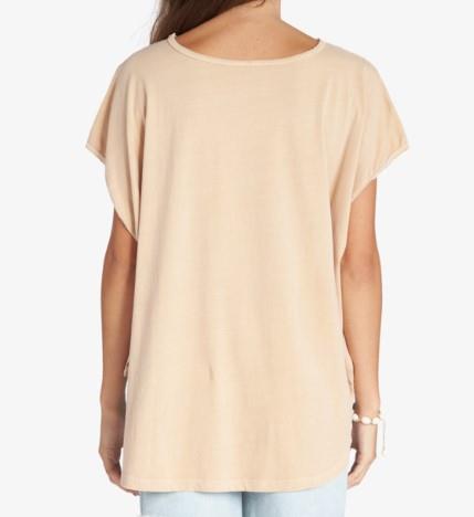 Roxy Palm - T-shirt muscle pour femmes - EX-STOCK Canada