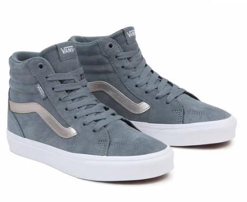 Vans Filmore - Chaussures montantes pour femmes - EX-STOCK Canada