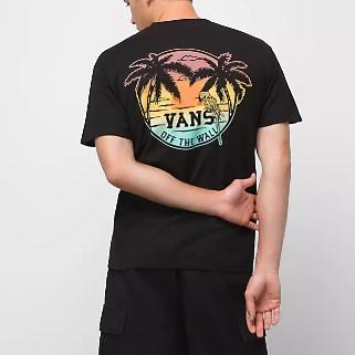 Vans Paradise Island - Herren SS T-Shirt - EX-STOCK Canada