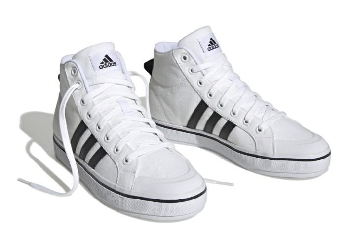 Adidas Bravada 2.0 Mid - Scarpe Alte da Donna - EX-STOCK Canada