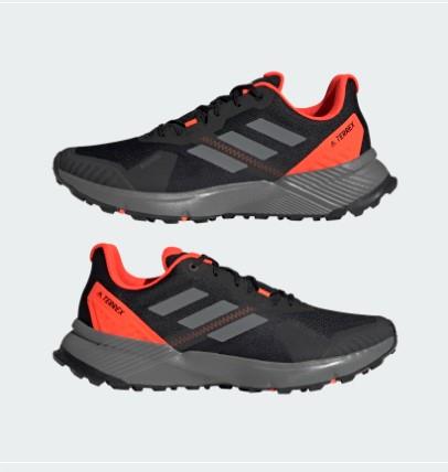 Adidas Terrex Soulstride - Scarpe da Trail Running da Uomo - EX-STOCK Canada