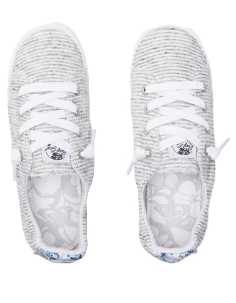 Roxy Bayshore III - Womens Slip-On Shoe - EX-STOCK Canada