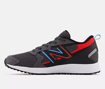 New Balance Fresh Foam 650v1 - Scarpe da running per ragazzi - EX-STOCK Canada