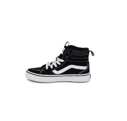 Vans Filmore Hi - Chaussures Montantes Garçons - EX-STOCK Canada