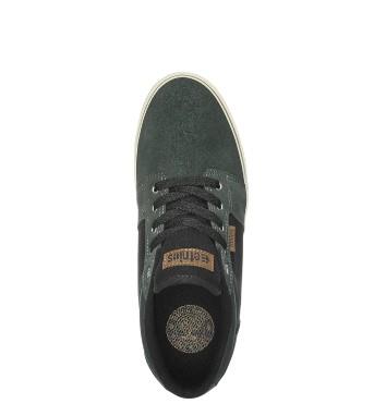 Etnies Barge LS - Zapatos de Skate para Hombre - EX-STOCK Canada