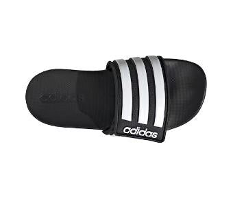 Adidas Adilette Comfort Regolabile - Sandalo Ciabatta per Bambini - EX-STOCK Canada