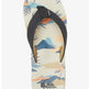 Quiksilver Carver Print - Sandale Tongs Homme - EX-STOCK Canada