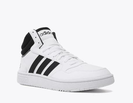 Adidas Hoops 3.0 Mid - Mens Basketball Shoe - EX-STOCK Canada