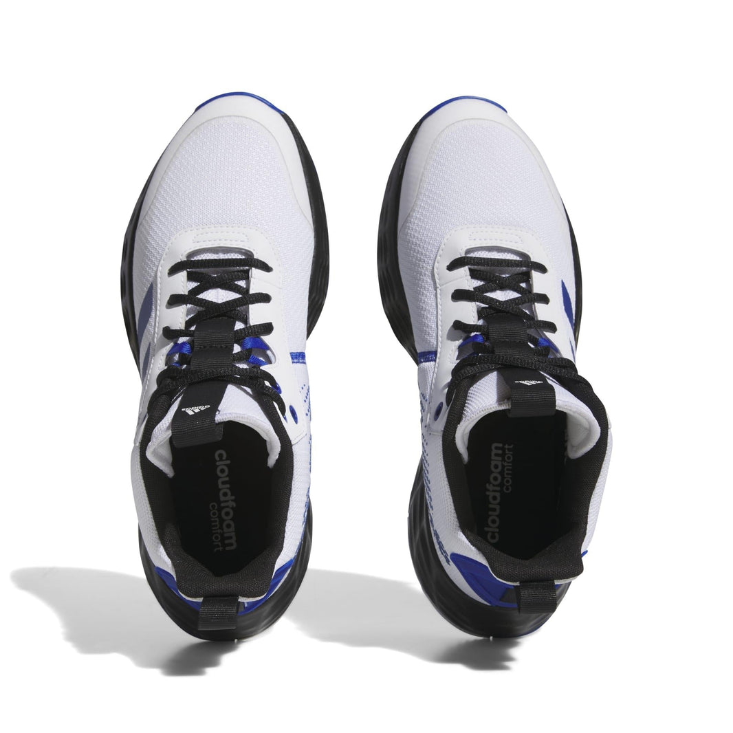 Adidas OwnTheGame 2.0 - Mens Basketball Shoe - EX-STOCK Canada