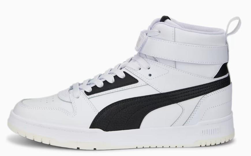 Juego Puma RBD - Zapatillas de Baloncesto para Hombre - EX-STOCK Canada