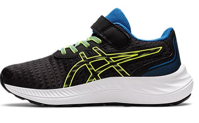 Asics Pre Excite 9 PS - Chaussure de course pour enfants - EX-STOCK Canada