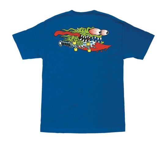 Santa Cruz Meek Slasher - T-shirt homme - EX-STOCK Canada