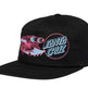 Casquette Snapback Homme Santa Cruz Slasher Flip EX-STOCK Canada