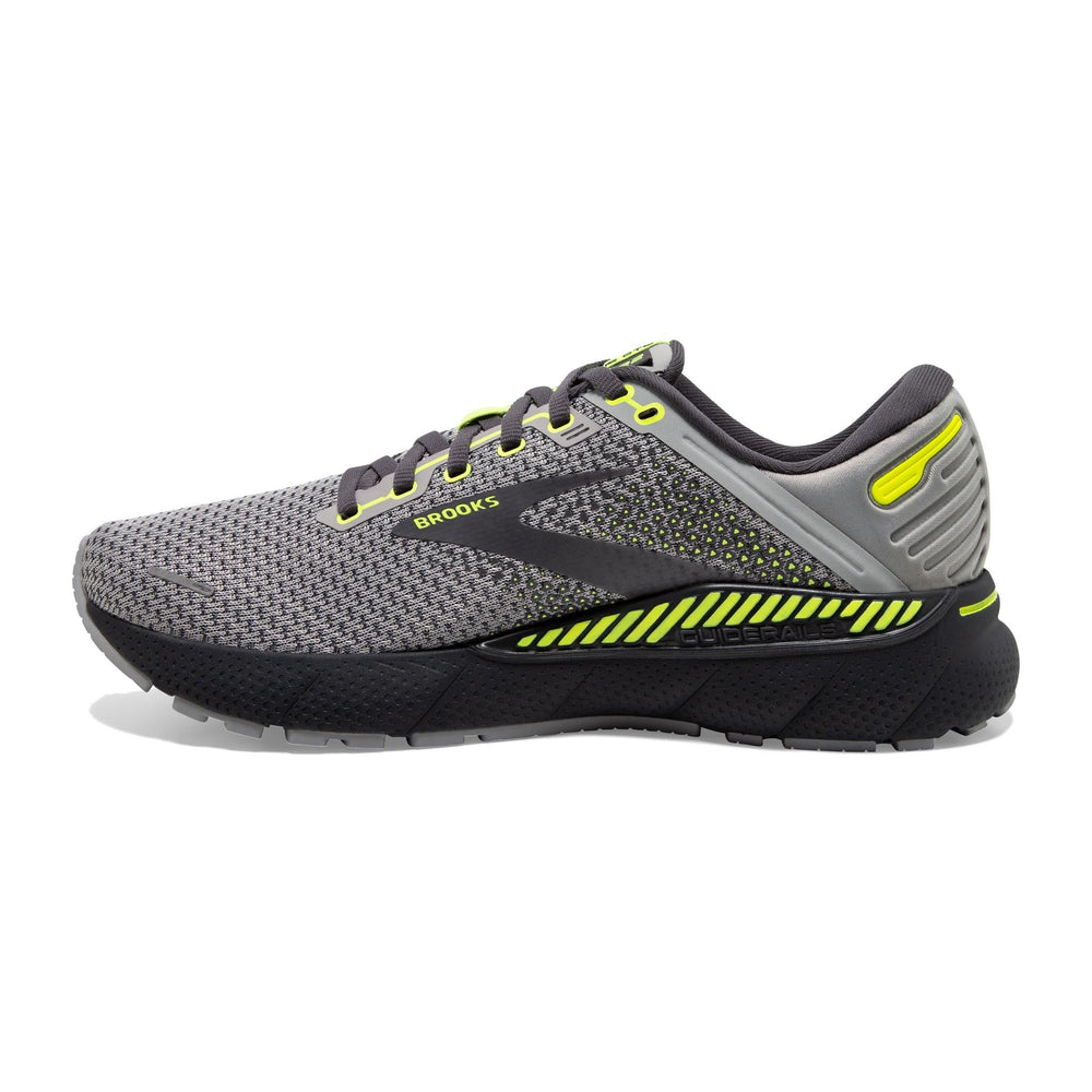 Brooks Adrenaline GTS 22 - Chaussure de course pour hommes - EX-STOCK Canada