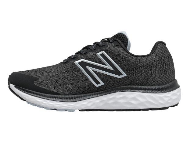 New Balance Fresh Foam 680V7 (2E) - Scarpe da corsa da uomo - EX-STOCK Canada