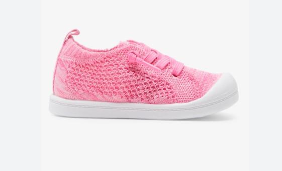 Roxy Bayshore Scarpe Slip-On in Maglia Chiusa per Bambini EX-STOCK Canada