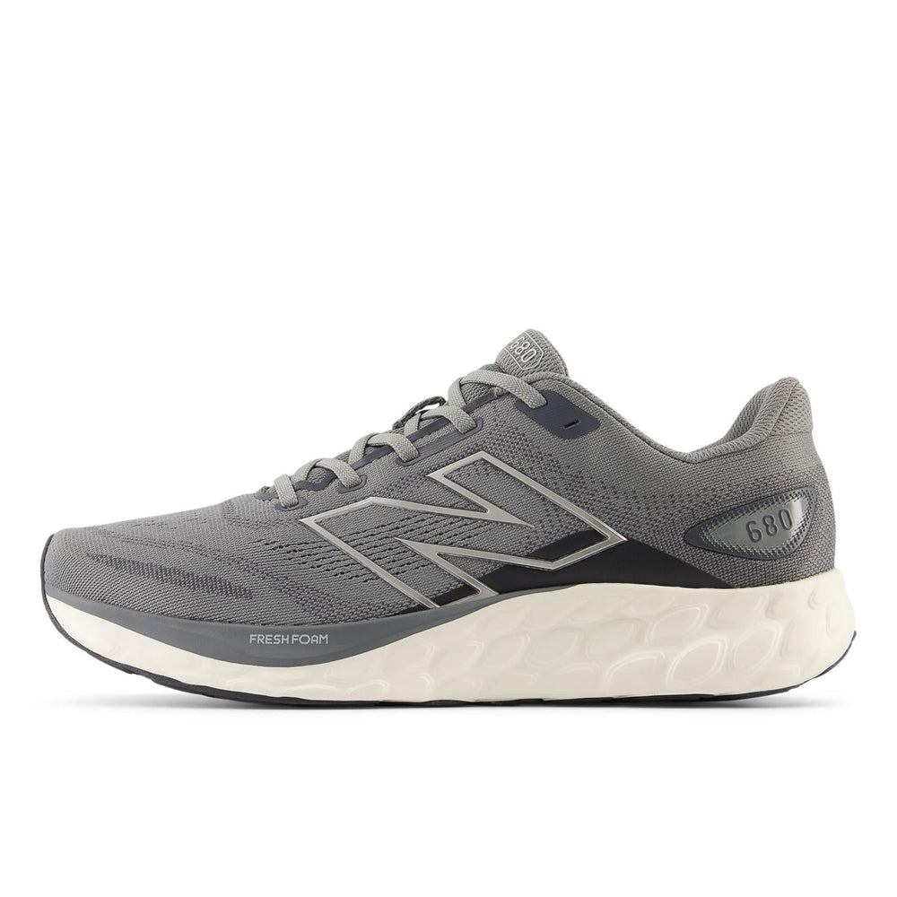 New Balance Fresh Foam 680V8 (Larga) - Scarpe da corsa da uomo - EX-STOCK Canada