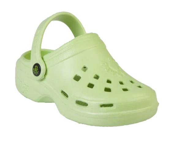 Dawgs Beach Dawgs - Sabots pour enfants - EX-STOCK Canada