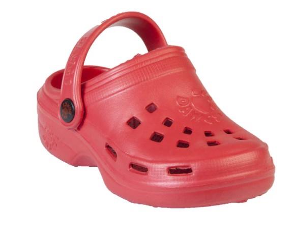 Dawgs Beach Dawgs - Sandalia de Zueco para Niños - EX-STOCK Canada