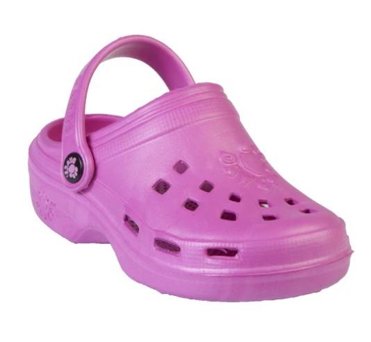 Dawgs Beach Dawgs - Sabots pour enfants - EX-STOCK Canada