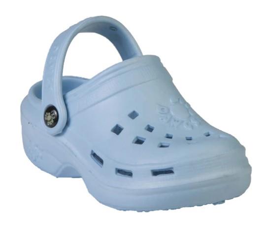 Dawgs Sandalia tipo Zueco para Niños Pequeños - EX-STOCK Canada