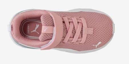 بوما أنزارون لايت AC - أحذية الجري للأطفال الصغار EX-STOCK Canada