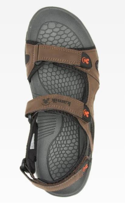 Kamik Milos - Mens Sandals - EX-STOCK Canada