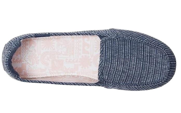 ROXY Minnow VII - Zapatos sin cordones para mujer - EX-STOCK Canada