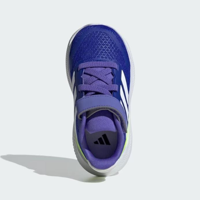 Adidas RunFalcon 5.0 - Scarpe da corsa per bambini piccoli - EX-STOCK Canada