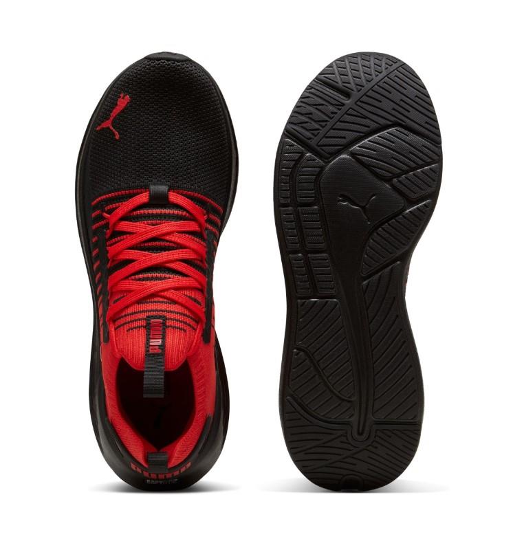 Puma Softride Symmetry Fuzion - Chaussure de course pour hommes - EX-STOCK Canada