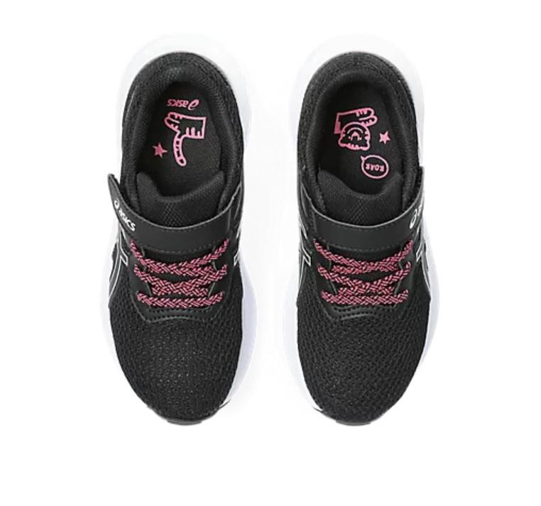 Asics Pre Excite 10 PS - Chaussures de course pour enfants - EX-STOCK Canada