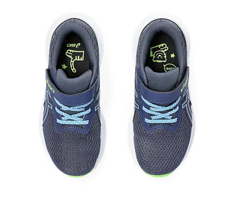 أسيكس بري إكسايت 10 بي إس - أحذية أطفال للجري EX-STOCK Canada