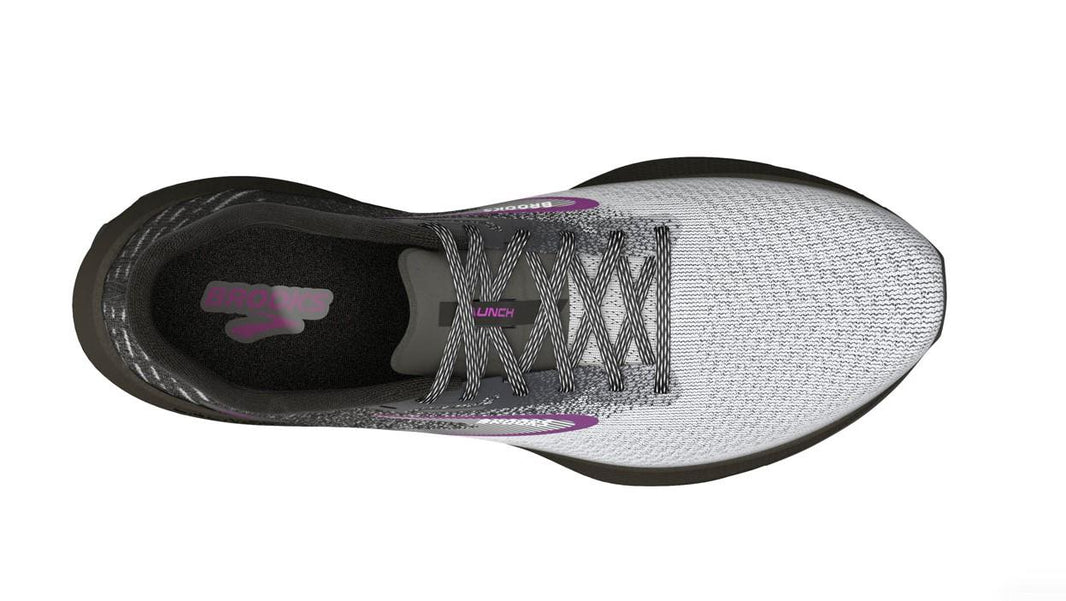 Brooks Launch 10 - Chaussures de course pour femmes - EX-STOCK Canada