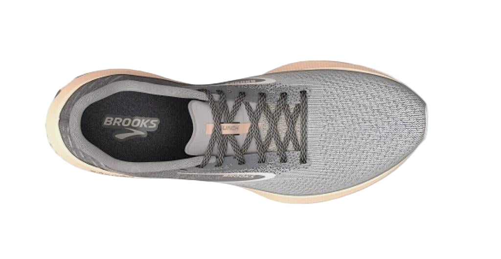 Brooks Launch 10 - Chaussures de course pour femmes - EX-STOCK Canada