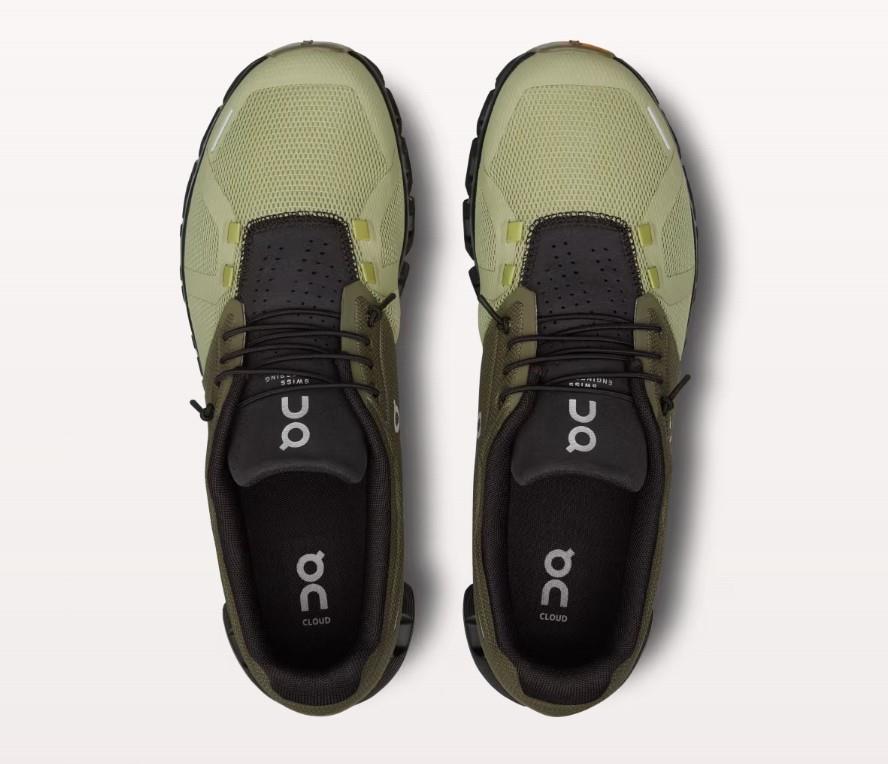 On Cloud 5 - Chaussure de course pour hommes - EX-STOCK Canada