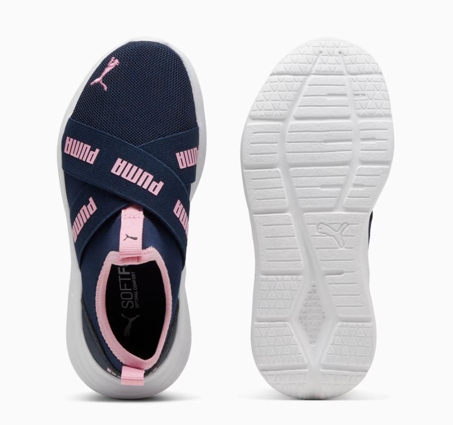 Puma Wired Run - Chaussure à enfiler pour filles EX-STOCK Canada
