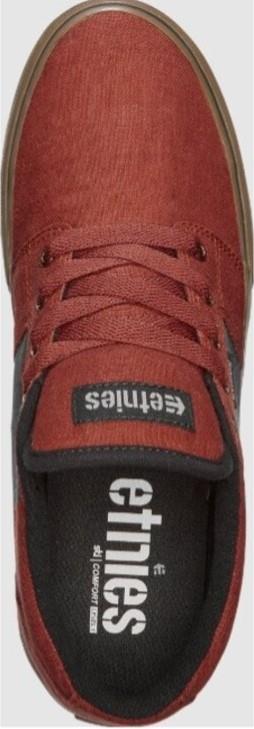 Etnies Barge LS - Chaussures de skate pour hommes - EX-STOCK Canada