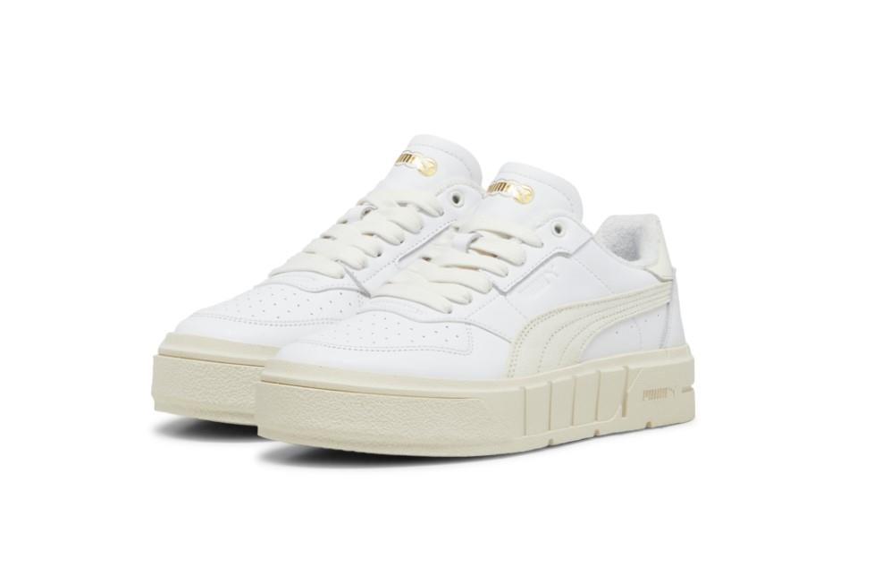 Puma Cali Court Sets de Jeux - Baskets pour Femmes - EX-STOCK Canada