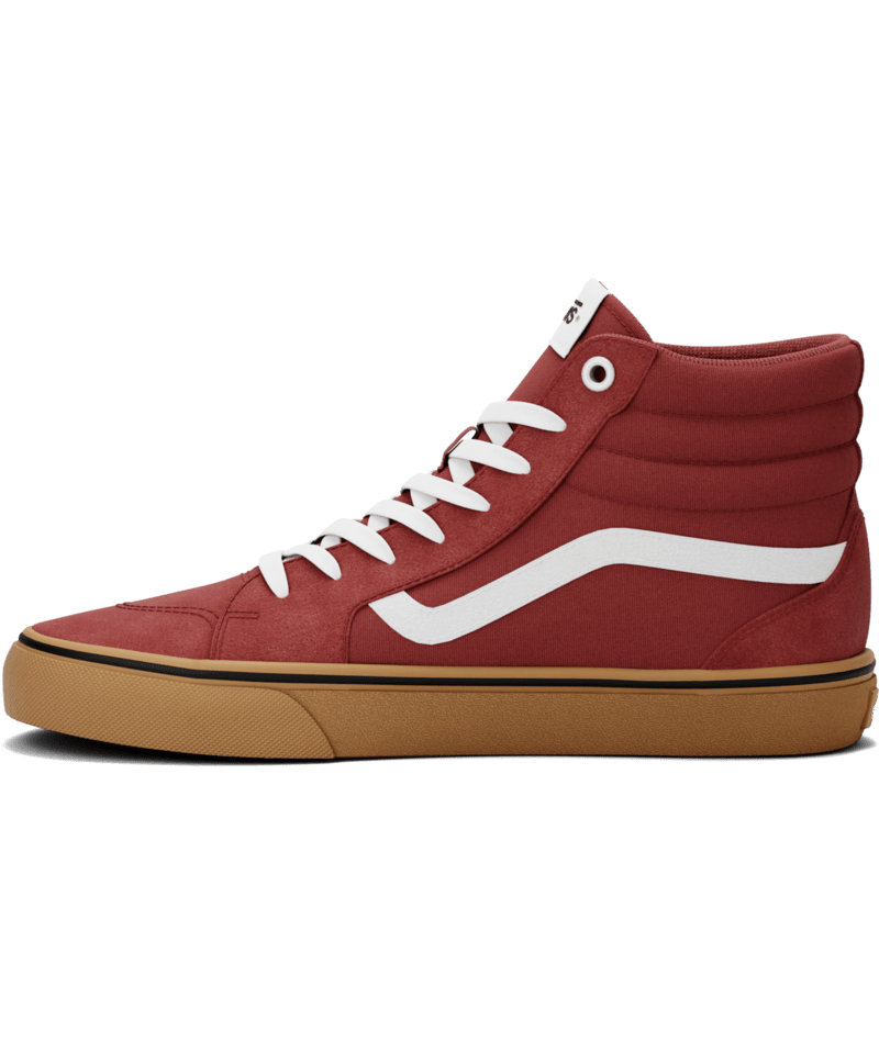 Vans Filmore Hi - Chaussure Montante Homme - EX-STOCK Canada