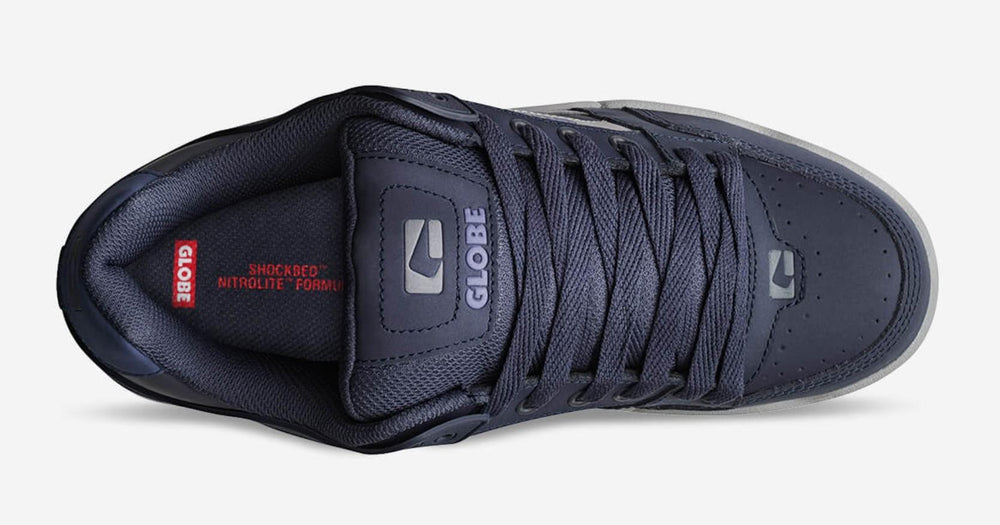 GLOBE Tilt - Chaussures de skate homme - EX-STOCK Canada