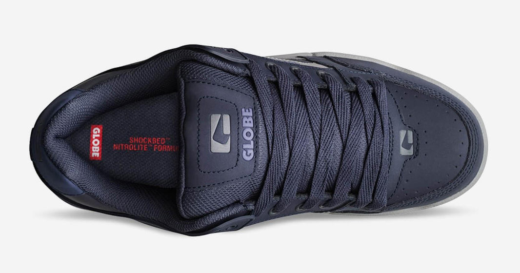GLOBE Tilt - Chaussures de skate homme - EX-STOCK Canada