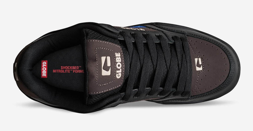 GLOBE Tilt - Chaussures de skate homme - EX-STOCK Canada