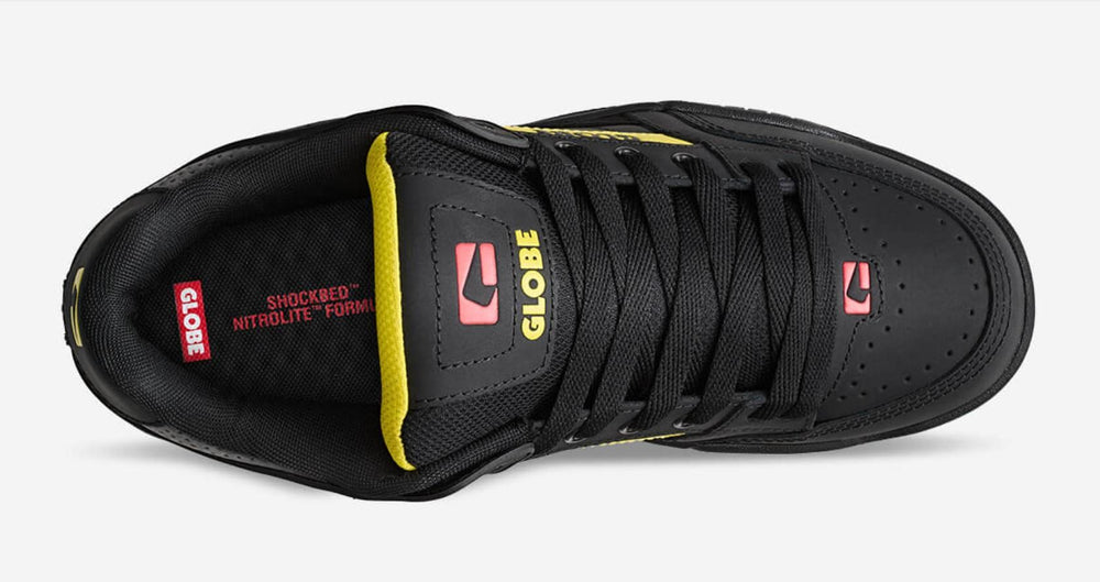 GLOBE Tilt - Scarpe da Skate Uomo - EX-STOCK Canada