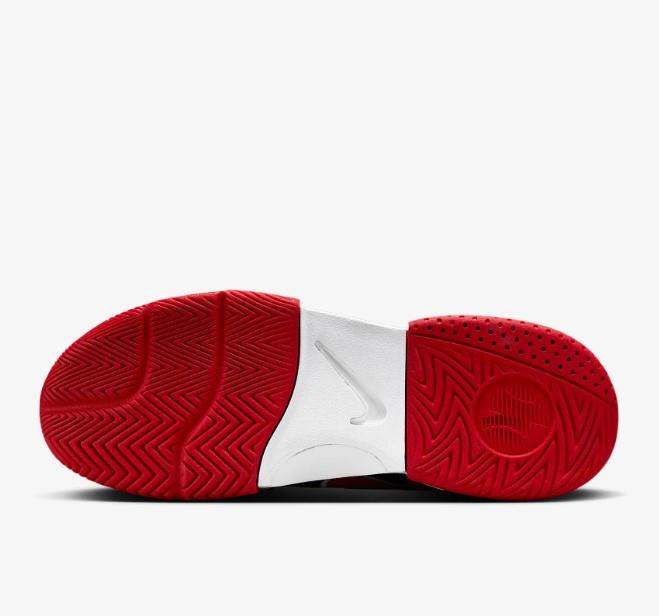 Nike Court Lite 4 - Chaussures de Tennis Homme - EX-STOCK Canada