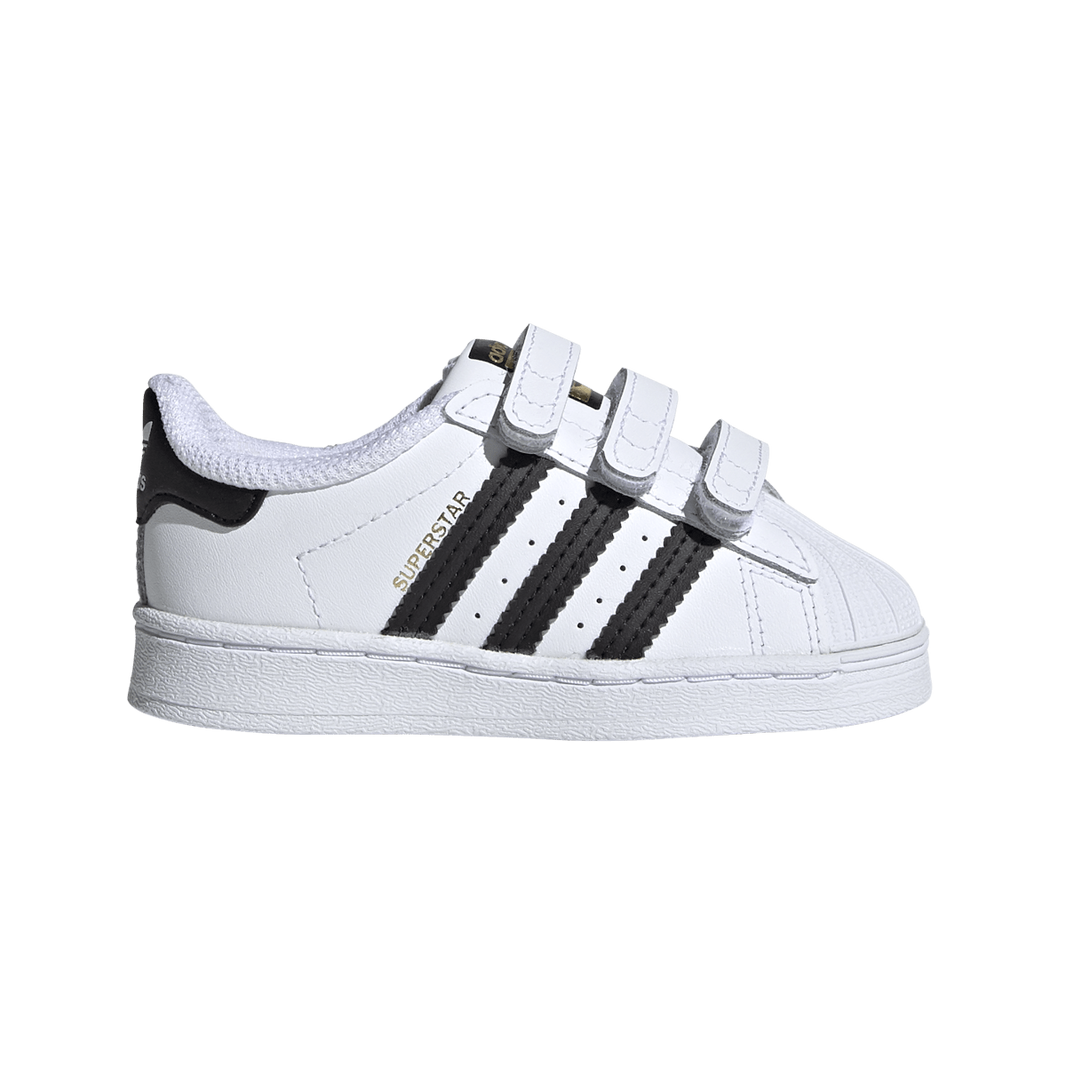 Adidas SuperStar - Scarpe Casual per Bambini Piccoli - EX-STOCK Canada